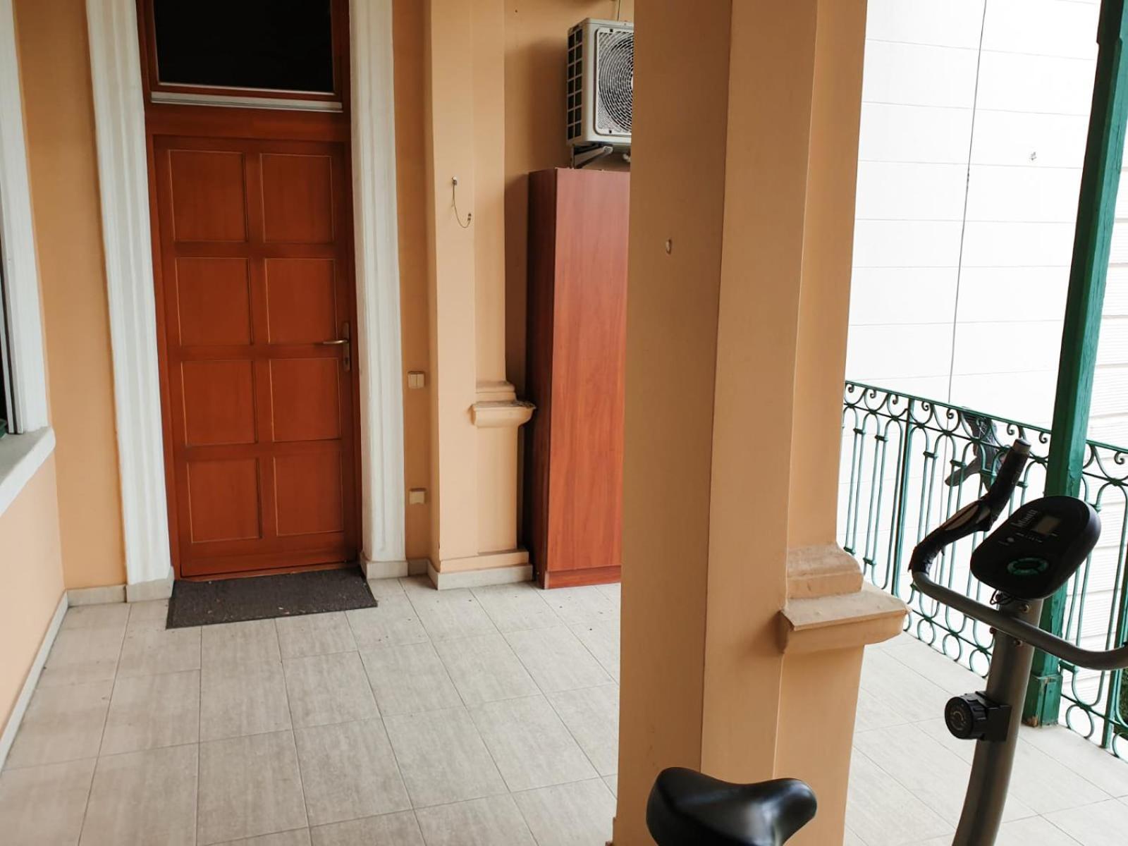 Residence Oasis Gyor Ngoại thất bức ảnh