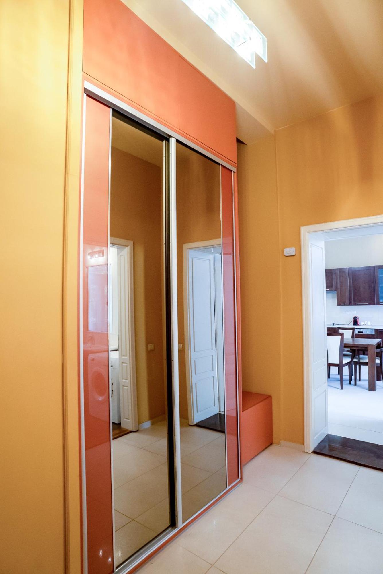 Residence Oasis Gyor Ngoại thất bức ảnh
