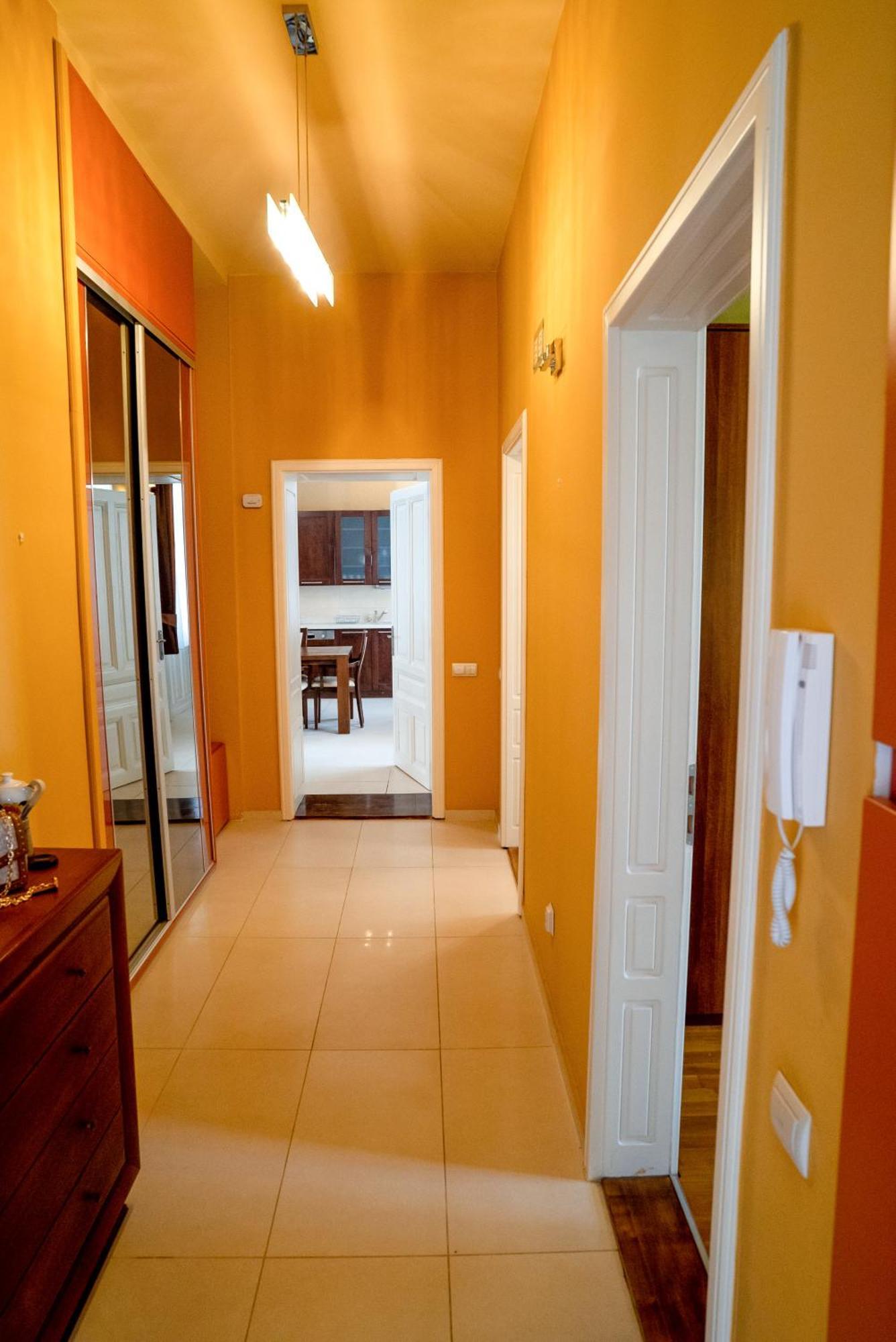 Residence Oasis Gyor Ngoại thất bức ảnh