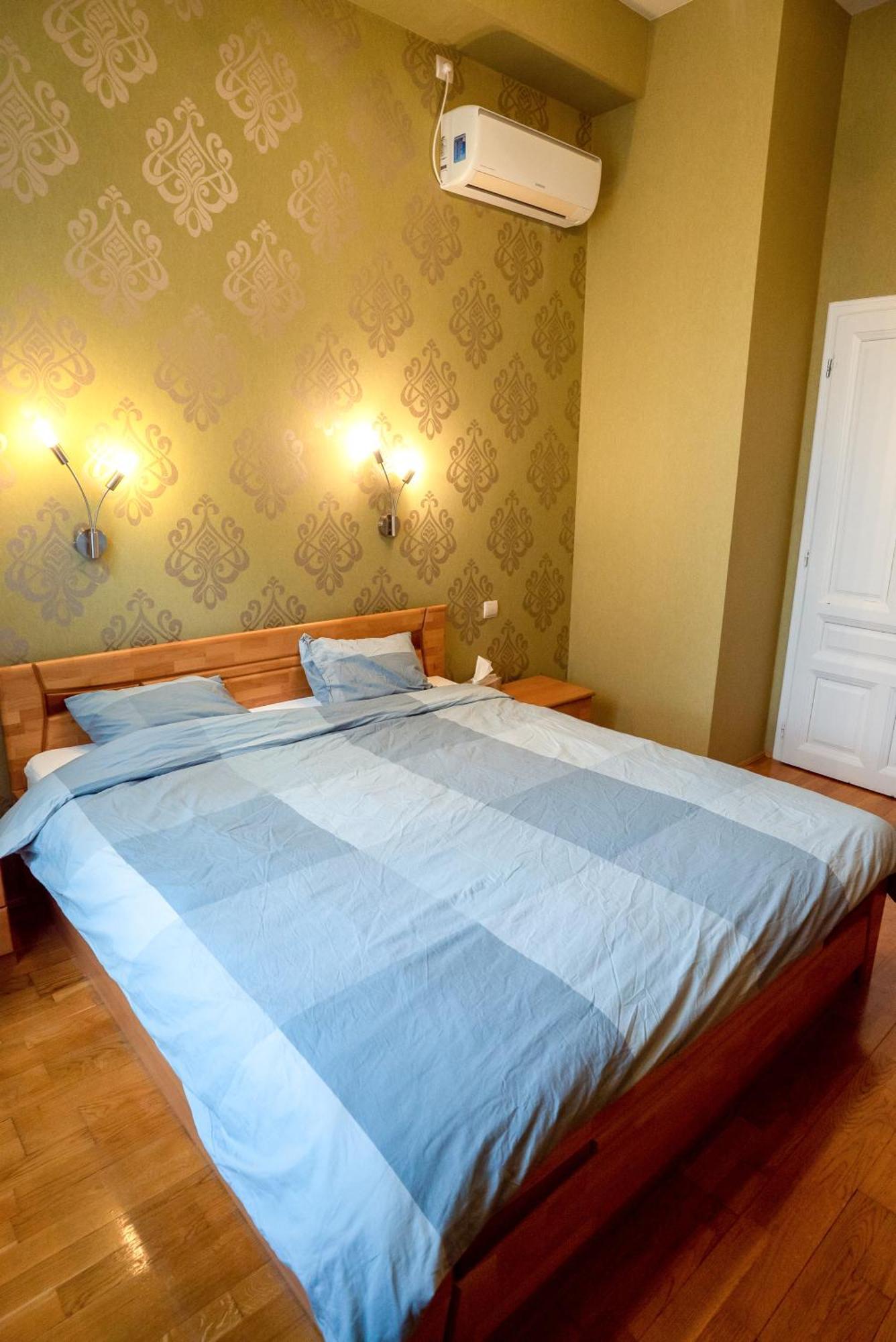 Residence Oasis Gyor Ngoại thất bức ảnh
