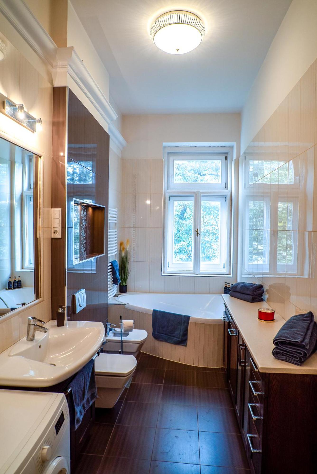 Residence Oasis Gyor Ngoại thất bức ảnh