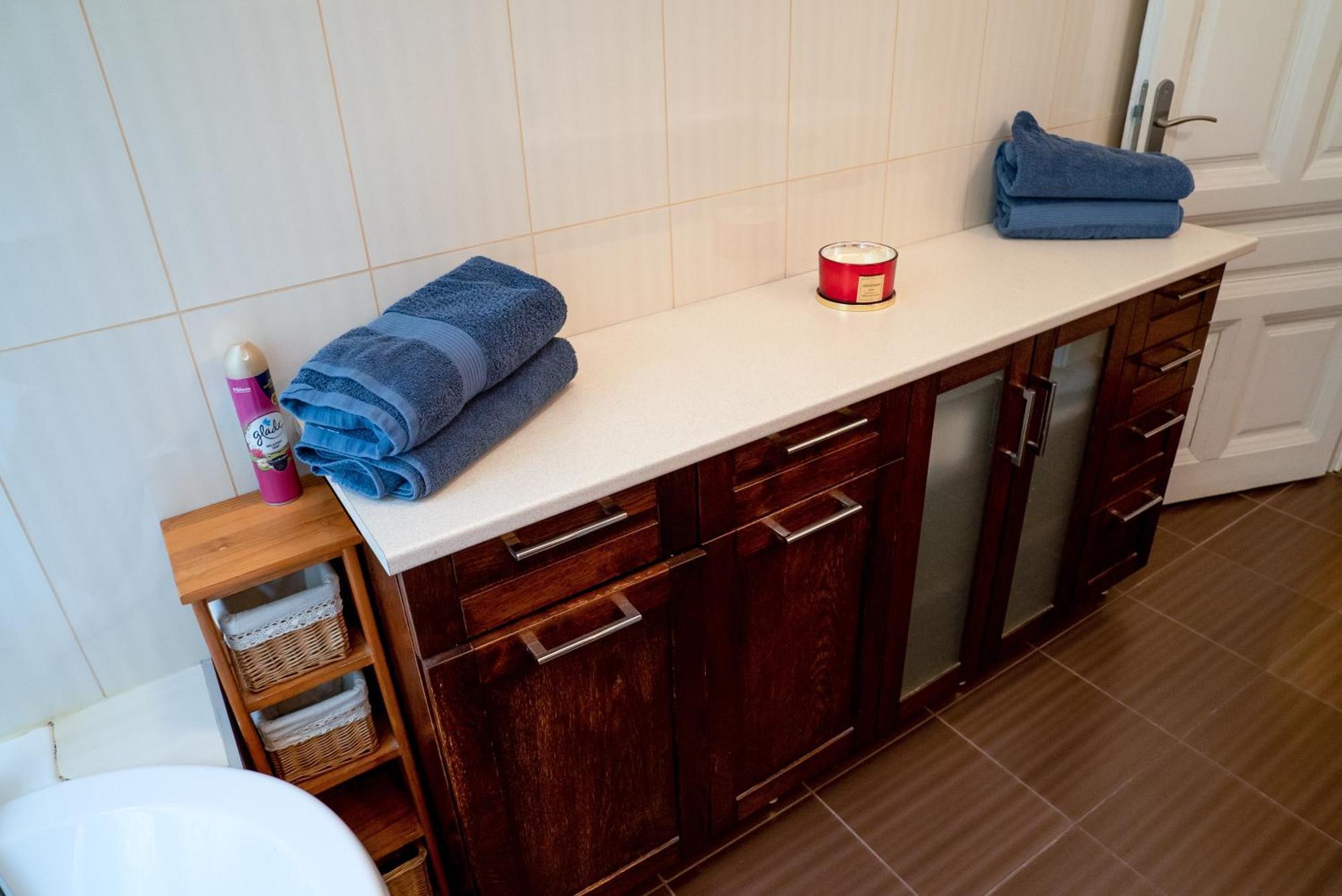Residence Oasis Gyor Ngoại thất bức ảnh