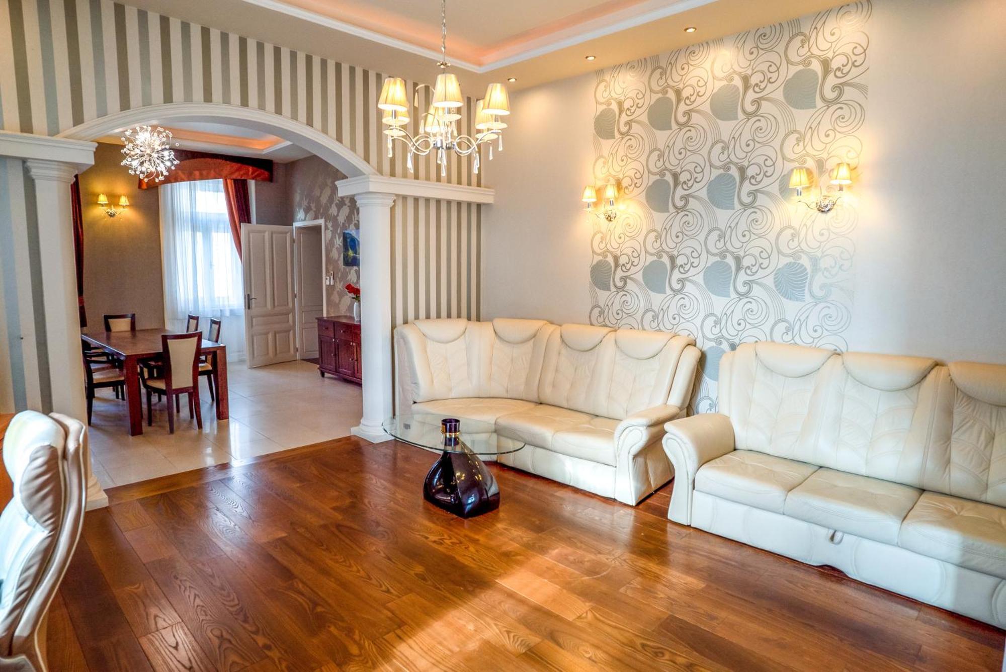 Residence Oasis Gyor Ngoại thất bức ảnh