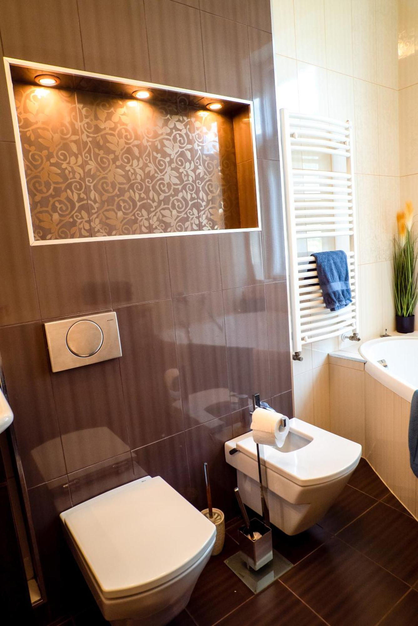 Residence Oasis Gyor Ngoại thất bức ảnh