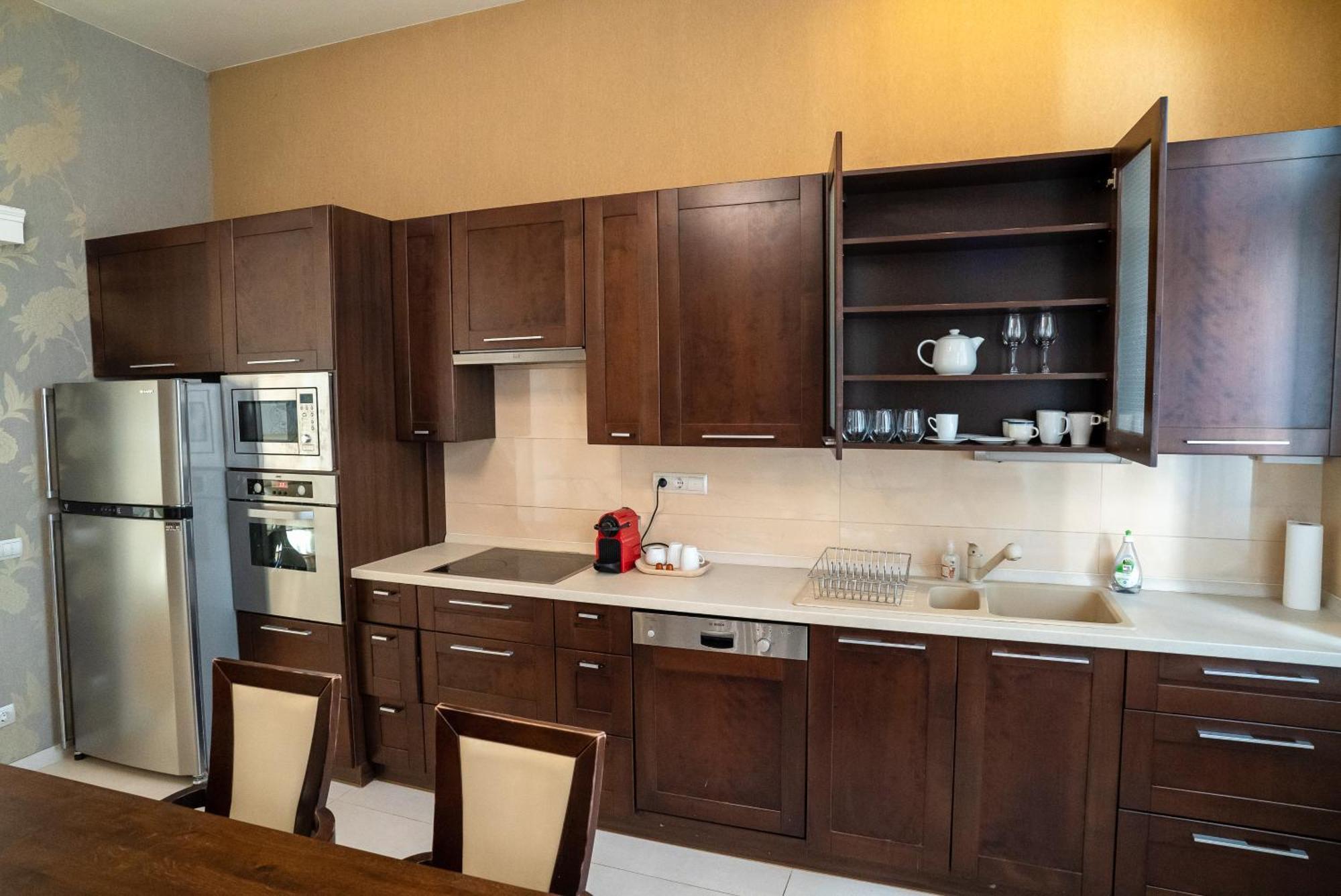 Residence Oasis Gyor Ngoại thất bức ảnh