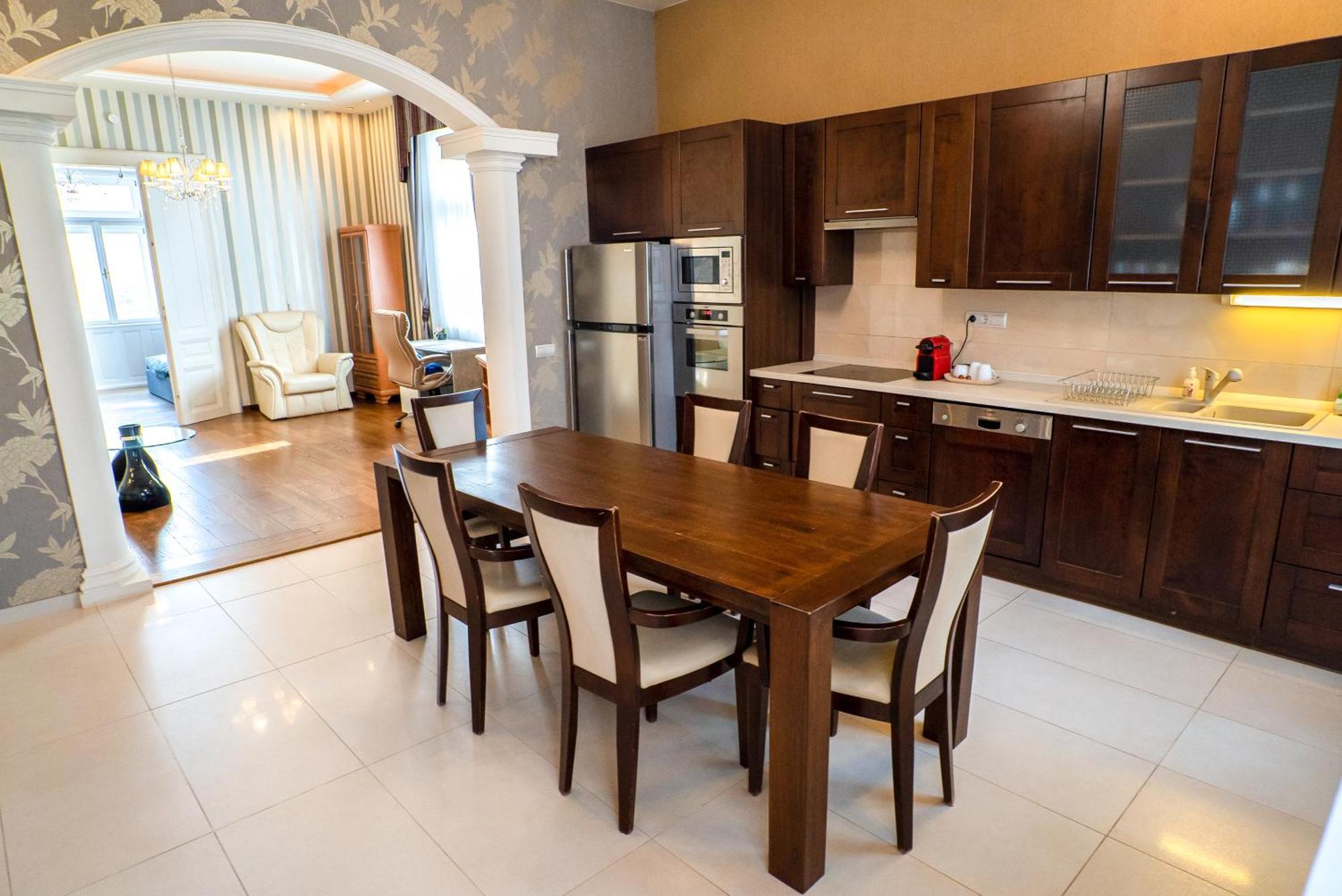 Residence Oasis Gyor Ngoại thất bức ảnh