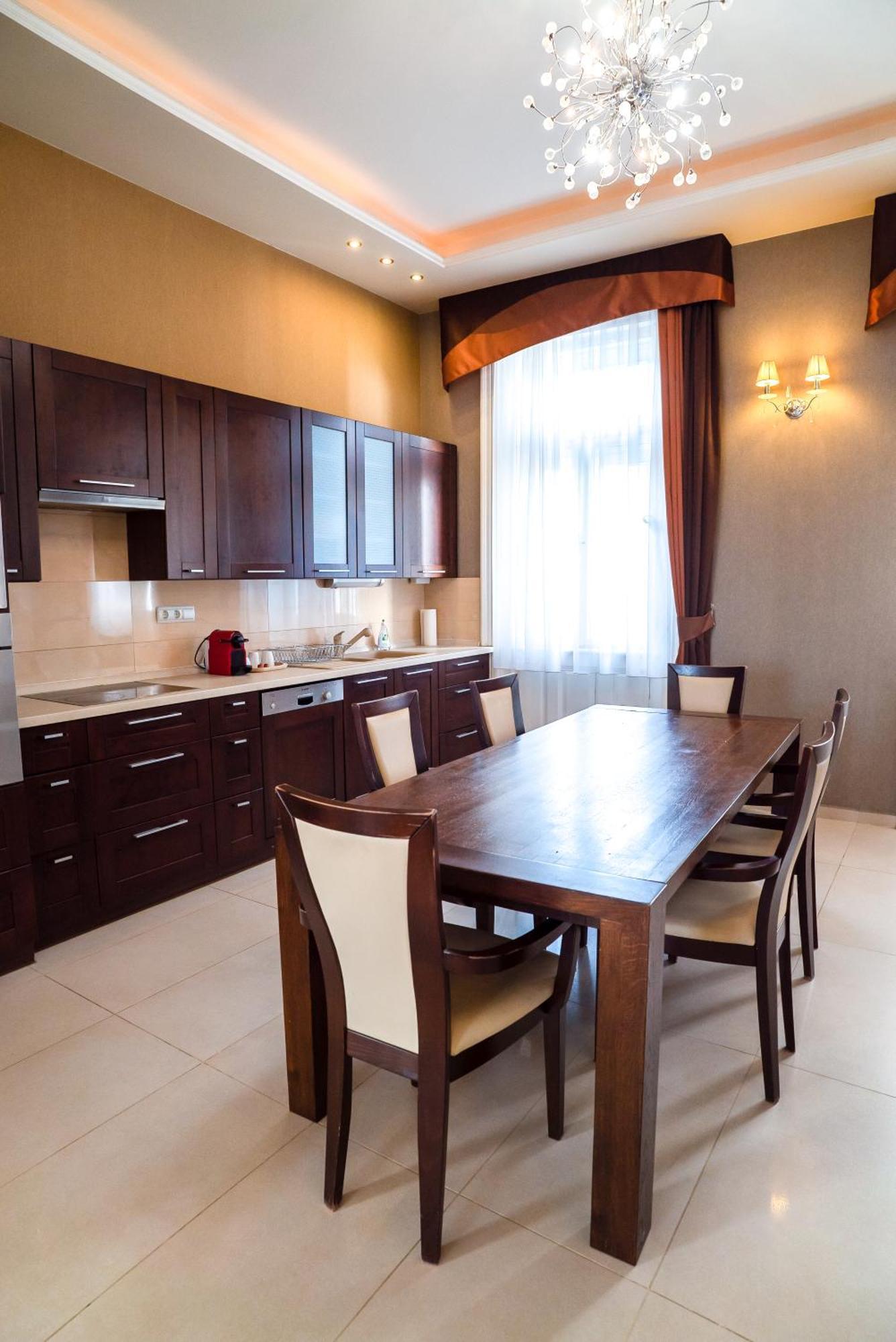 Residence Oasis Gyor Ngoại thất bức ảnh